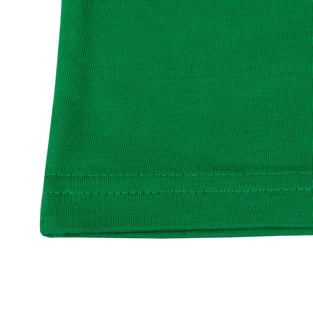 Pánske tričko Bio neutral detail 3