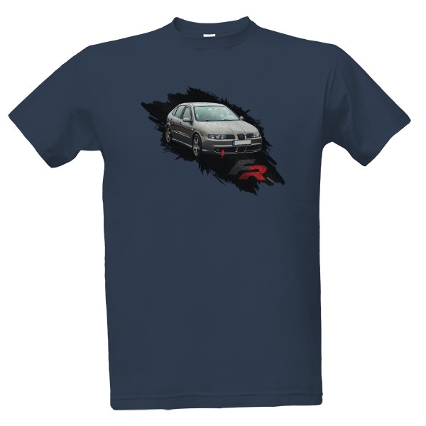 Leon MK1 FR Tuning